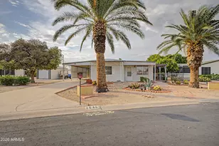 8646 E Dulciana Ave, Mesa, AZ 85208 - Photo 1
