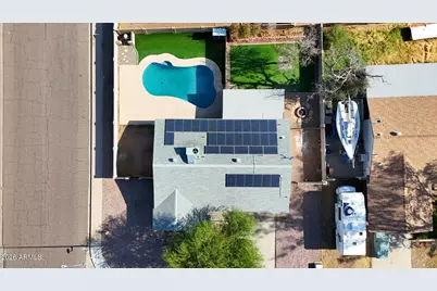 1301 W Kerry Lane, Phoenix, AZ 85027 - Photo 44