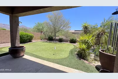 4201 S Prairie Zinnia Drive, Gold Canyon, AZ 85118 - Photo 4