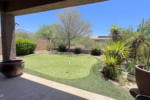 4201 S Prairie Zinnia Dr, Gold Canyon, AZ 85118 - Photo 4