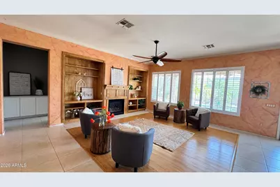 4201 S Prairie Zinnia Drive, Gold Canyon, AZ 85118 - Photo 6