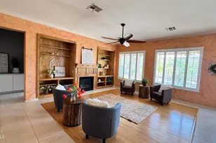 4201 S Prairie Zinnia Dr, Gold Canyon, AZ 85118 - Photo 6