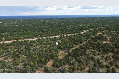 3724 Sunset Ridge Loop #142, Happy Jack, AZ 86024 - Photo 4