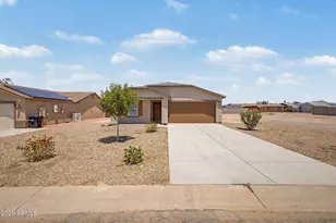 9896 W Heather Dr, Arizona City, AZ 85123 - Photo 1