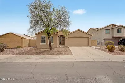 2237 S 85th Drive, Tolleson, AZ 85353 - Photo 1