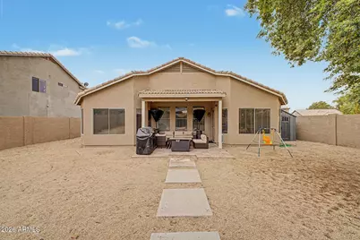 2237 S 85th Drive, Tolleson, AZ 85353 - Photo 28