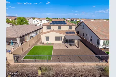 31070 N 138th Avenue, Peoria, AZ 85383 - Photo 56