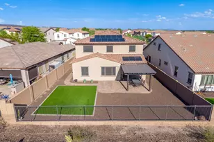 31070 N 138th Ave, Peoria, AZ 85383 - Photo 56