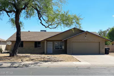 241 E Avenida Sierra Madre --, Gilbert, AZ 85296 - Photo 1