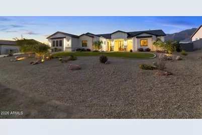 9362 E Cloudview Avenue, Gold Canyon, AZ 85118 - Photo 2