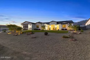9362 E Cloudview Ave, Gold Canyon, AZ 85118 - Photo 2