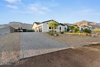 9362 E Cloudview Avenue, Gold Canyon, AZ 85118 - Photo 20