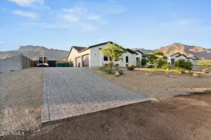 9362 E Cloudview Ave, Gold Canyon, AZ 85118 - Photo 20