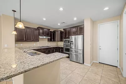 2531 E Eleana Lane, Gilbert, AZ 85298 - Photo 14