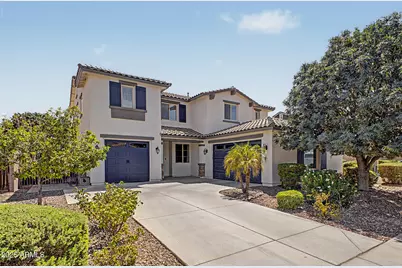 2531 E Eleana Lane, Gilbert, AZ 85298 - Photo 2