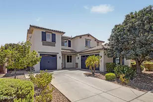 2531 E Eleana Ln, Gilbert, AZ 85298 - Photo 2