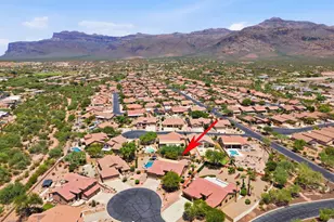 5033 S Vision Quest Ct, Gold Canyon, AZ 85118 - Photo 20