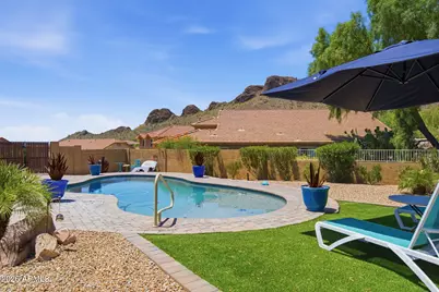 5033 S Vision Quest Court, Gold Canyon, AZ 85118 - Photo 38