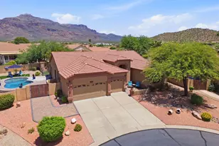 5033 S Vision Quest Ct, Gold Canyon, AZ 85118 - Photo 8