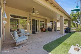 5033 S Vision Quest Ct, Gold Canyon, AZ 85118 - Photo 50