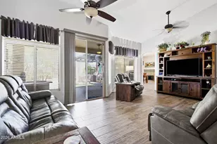 5033 S Vision Quest Ct, Gold Canyon, AZ 85118 - Photo 24