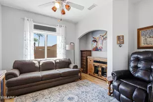 5033 S Vision Quest Ct, Gold Canyon, AZ 85118 - Photo 46