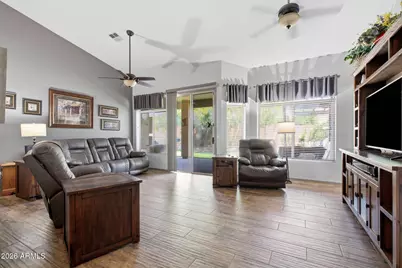 5033 S Vision Quest Court, Gold Canyon, AZ 85118 - Photo 12