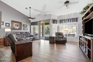 5033 S Vision Quest Ct, Gold Canyon, AZ 85118 - Photo 12