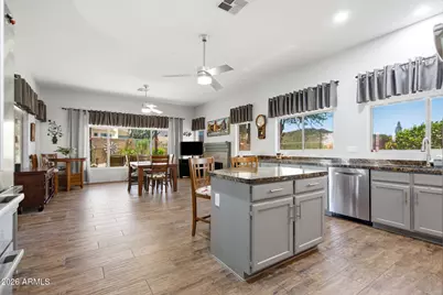 5033 S Vision Quest Court, Gold Canyon, AZ 85118 - Photo 18