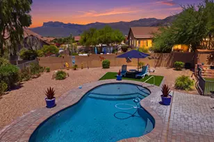 5033 S Vision Quest Ct, Gold Canyon, AZ 85118 - Photo 6