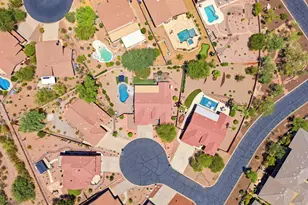 5033 S Vision Quest Ct, Gold Canyon, AZ 85118 - Photo 18