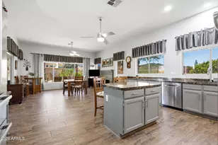 5033 S Vision Quest Ct, Gold Canyon, AZ 85118 - Photo 32