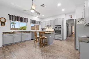 5033 S Vision Quest Ct, Gold Canyon, AZ 85118 - Photo 28