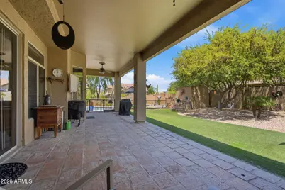 5033 S Vision Quest Court, Gold Canyon, AZ 85118 - Photo 34
