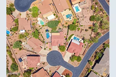 5033 S Vision Quest Court, Gold Canyon, AZ 85118 - Photo 8