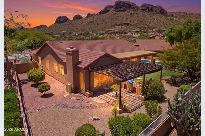 5033 S Vision Quest Court, Gold Canyon, AZ 85118 - Photo 2