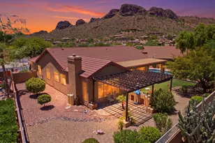5033 S Vision Quest Ct, Gold Canyon, AZ 85118 - Photo 2