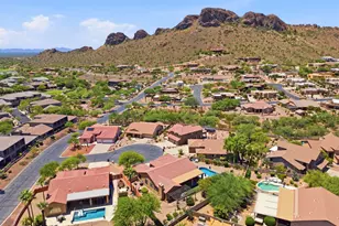 5033 S Vision Quest Ct, Gold Canyon, AZ 85118 - Photo 6