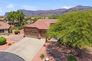 5033 S Vision Quest Ct, Gold Canyon, AZ 85118 - Photo 10