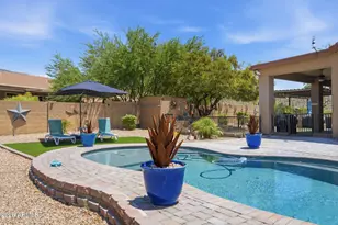 5033 S Vision Quest Ct, Gold Canyon, AZ 85118 - Photo 58