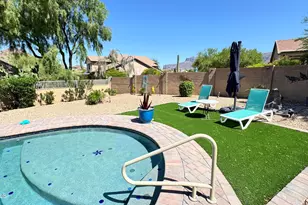 5033 S Vision Quest Ct, Gold Canyon, AZ 85118 - Photo 2