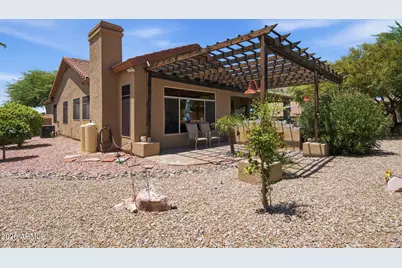5033 S Vision Quest Court, Gold Canyon, AZ 85118 - Photo 36