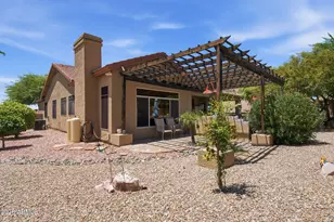 5033 S Vision Quest Ct, Gold Canyon, AZ 85118 - Photo 36