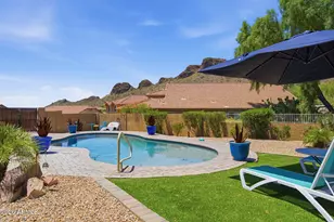 5033 S Vision Quest Ct, Gold Canyon, AZ 85118 - Photo 56
