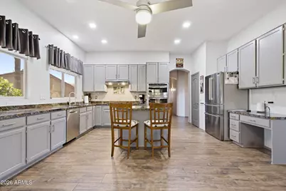 5033 S Vision Quest Court, Gold Canyon, AZ 85118 - Photo 16