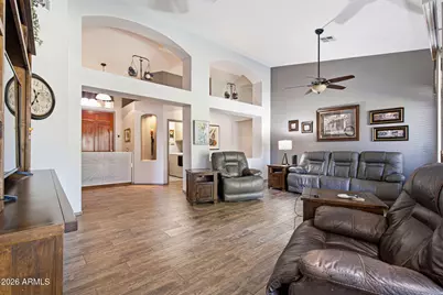 5033 S Vision Quest Court, Gold Canyon, AZ 85118 - Photo 14