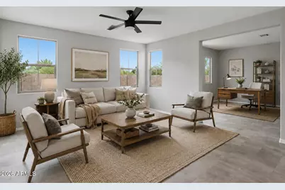 1942 S Sycamore Place, Chandler, AZ 85286 - Photo 4