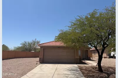 170 S 228th Lane, Buckeye, AZ 85326 - Photo 1
