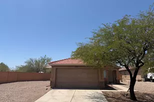 170 S 228th Ln, Buckeye, AZ 85326 - Photo 1
