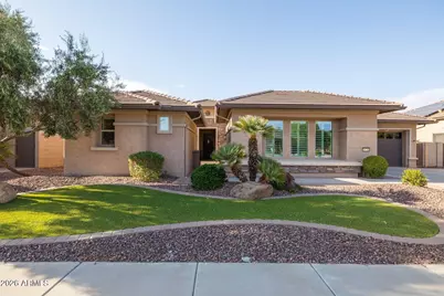16716 W Holly Street, Goodyear, AZ 85395 - Photo 1